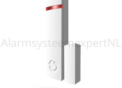 Jablotron JA103KR zonder GSM module + LAN Draadloos alarmsysteem KIT (C)