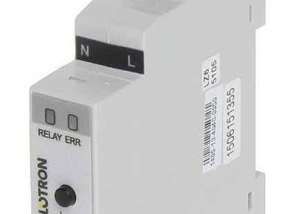 Jablotron Jablotron AC-160-DIN Relé multifuncional