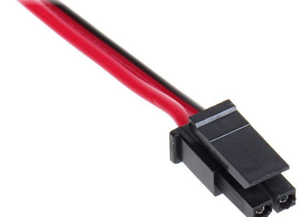 Jablotron Jablotron Bat-100 Batería para JA-163A RB, batería de litio de 3,6 V y 13 Ah, 1xD