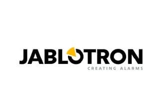Jablotron Jablotron Panoramica della batteria Jablotron
