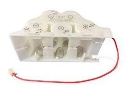 Jablotron Jablotron BH-80A, soporte para pilas alcalinas para los modelos JA-80A y JA-180A