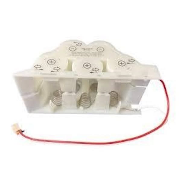 Jablotron Jablotron BH-80A, portabatterie alcaline per JA-80A e JA-180A