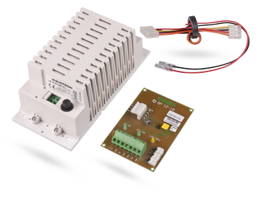 Módulo de alimentación Jablotron BP-12-18 (antes JA-83PWR)