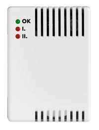 Jablotron Jablotron GS-133 Gas detector 12V