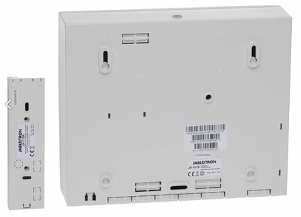 Central Jablotron JA-101KR con módulo inalámbrico LAN 2G
