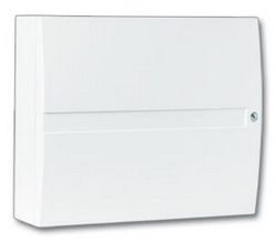 Unidade central Jablotron Jablotron JA-103K com conexão LAN