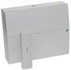Jablotron Jablotron JA-103KR centrale met Radiomodule en LAN aansluiting