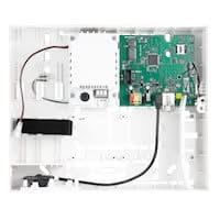 Unidad central Jablotron Jablotron JA-103KR con módulo radio y conexión LAN