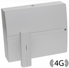 Central Jablotron JA-103KR94Y con módulo inalámbrico LAN 4G JA-111R JA-194Y