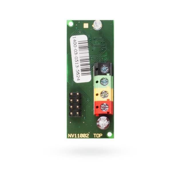Jablotron Jablotron JA-110G-CO Modulo di connessione