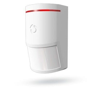 Jablotron Jablotron JA-110P BUS PIR motion detector – ECO