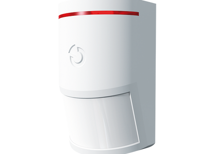 Jablotron JA-110P PET, detector PRO Bus inmune a mascotas
