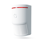Jablotron JA-110P PET, detector PRO Bus inmune a mascotas