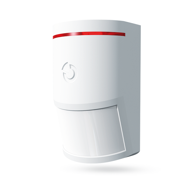 Jablotron Jablotron JA-110P PET, rilevatore PRO Bus Pet Immune