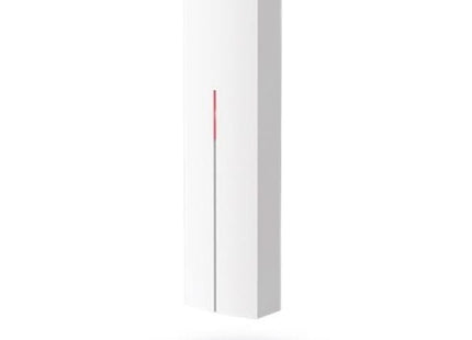 Jablotron JA-110R 80, módulo de radio para componentes JA-80