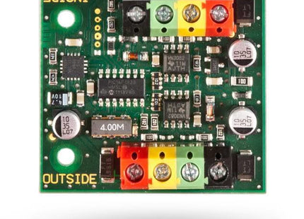 Jablotron Jablotron JA-110T BUS short circuit isolation module