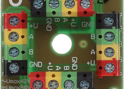 Jablotron Jablotron JA-110Z-C BUS connection module