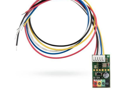 Jablotron Jablotron JA-111H Interface de module BUS pour détecteurs filaires