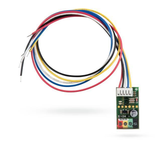 Jablotron Jablotron JA-111H TRB rilevatore cablato con modulo di connessione