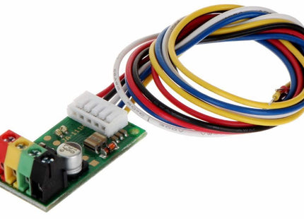 Módulo de conexión Jablotron JA-111H TRB para detector cableado
