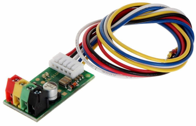 Jablotron Jablotron JA-111H TRB rilevatore cablato con modulo di connessione