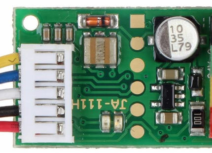 Módulo de conexión Jablotron JA-111H TRB para detector cableado