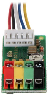 Módulo de conexión Jablotron JA-111H TRB para detector cableado