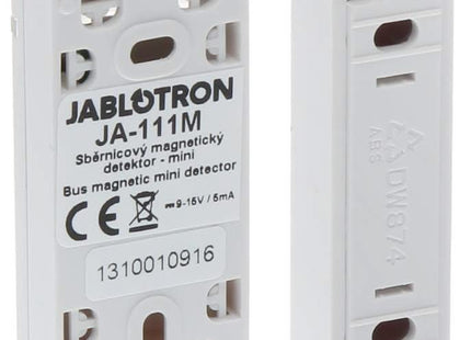 Jablotron Jablotron JA-111M BUS detector magnético mini