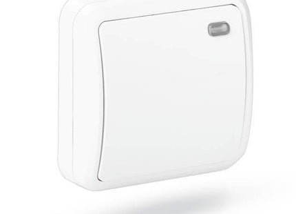 Jablotron JA-112J: pulsador de pared BUS con función de pánico