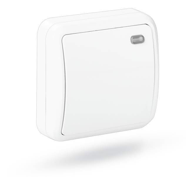 Jablotron Jablotron JA-112J Pulsante a parete BUS con funzione antipanico