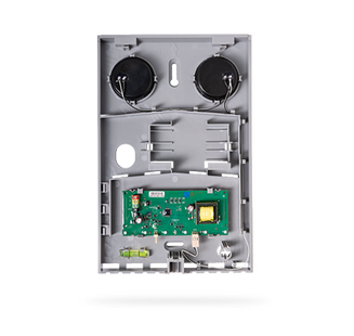 Jablotron Jablotron JA-113A-BASE-RB BUS externe sirene base