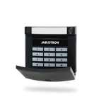 Jablotron JA-113E-AN: panel de control con código BUS, RFID y teclado, color antracita