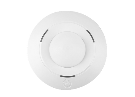 Jablotron JA-115P Pro Bus, detector de movimiento PIR de techo