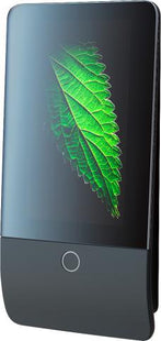 Jablotron Jablotron JA-116E-AN, Bedraad BUS Touchscreen, RFID lezer, Antraciet