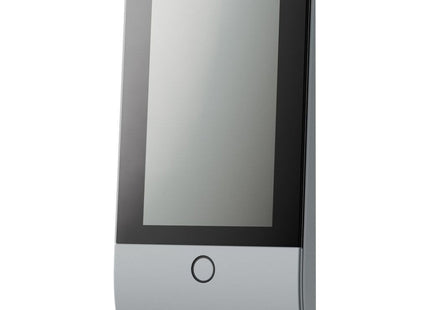 Jablotron Jablotron JA-116E-GR, Bedraad BUS Touchscreen, RFID lezer, Grijs