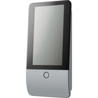 Jablotron Jablotron JA-116E-GR, Bedraad BUS Touchscreen, RFID lezer, Grijs