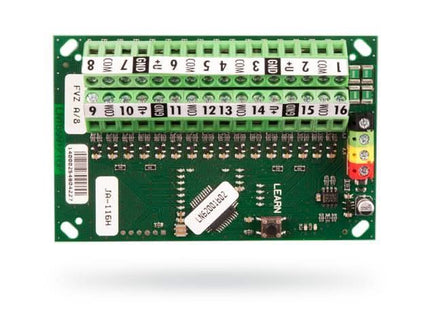 Jablotron Jablotron JA-116H BUS expander - 16 inputs