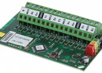 Jablotron Jablotron JA-116H BUS expander - 16 inputs