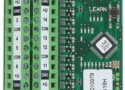 Jablotron Jablotron JA-116H BUS expander - 16 inputs