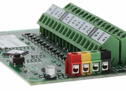 Jablotron Jablotron JA-116H BUS expander - 16 inputs