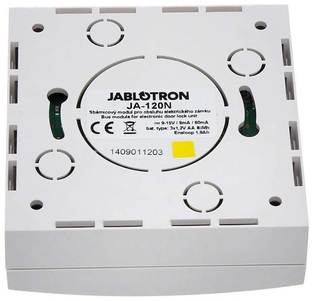 Jablotron Jablotron JA-120N Modulo per l'apertura delle serrature elettriche