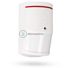 Jablotron Jablotron JA-120PB BUS combinou detector de movimento PIR e quebra de vidro