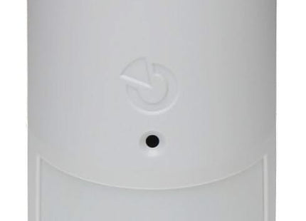 Jablotron Jablotron JA-120PB BUS combinou detector de movimento PIR e quebra de vidro