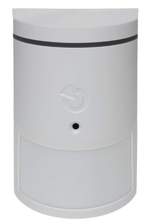 Jablotron Jablotron JA-120PB BUS combinato rilevatore di movimento PIR e rottura vetro