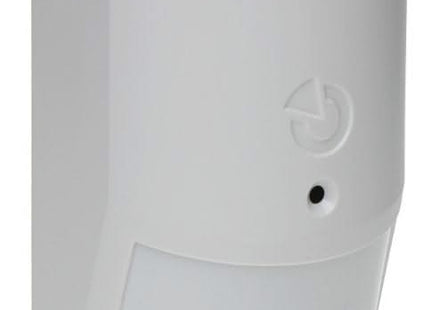 Jablotron Jablotron JA-120PB BUS combinou detector de movimento PIR e quebra de vidro