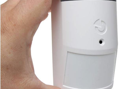 Jablotron Jablotron JA-120PB BUS combinou detector de movimento PIR e quebra de vidro