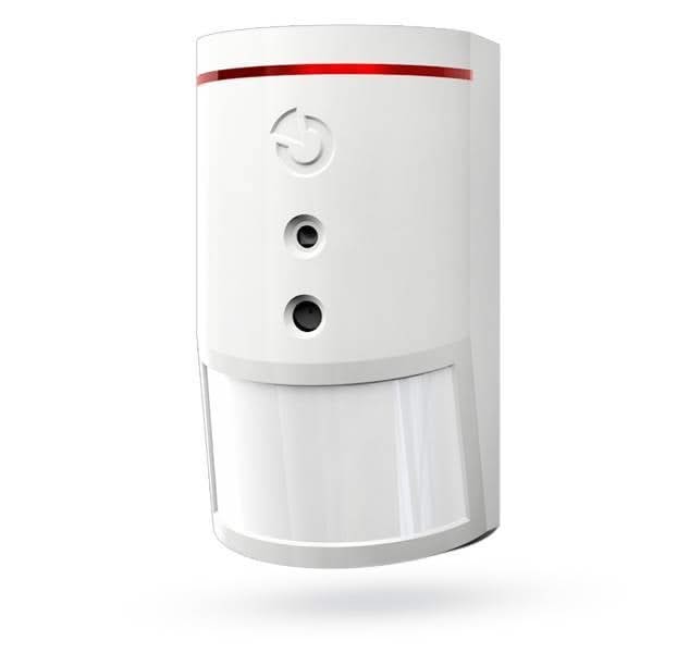 Jablotron Jablotron JA-120PC Détecteur de mouvement PIR Bus avec caméra