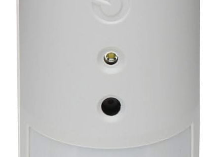Jablotron JA-120PC: detector de movimiento PIR con cámara para el sistema Bus de Jablotron