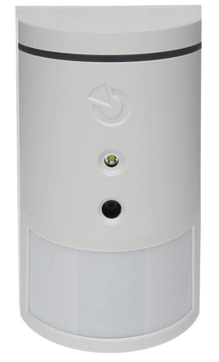 Jablotron Jablotron JA-120PC Détecteur de mouvement PIR Bus avec caméra