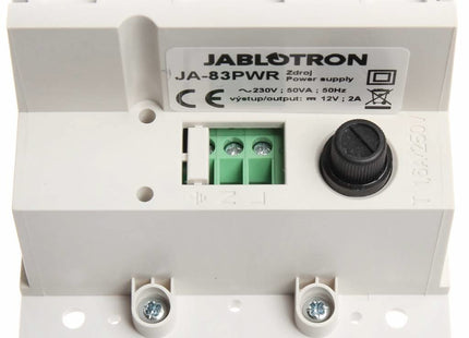 Jablotron Jablotron JA-120Z Extensor de ônibus 500m
